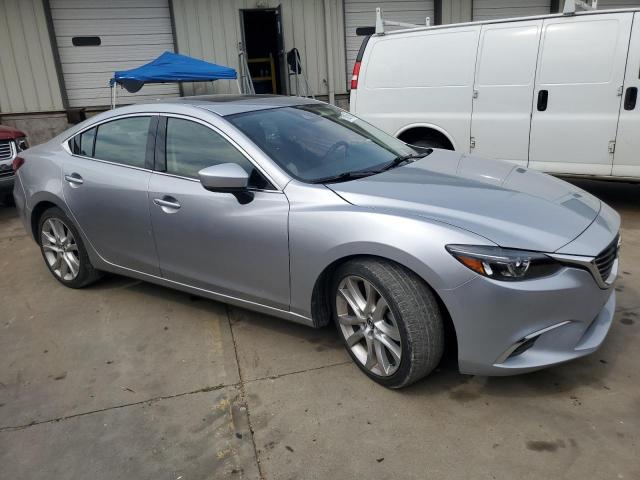 2017 MAZDA 6 TOURING - JM1GL1V52H1138614