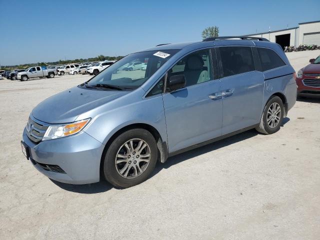 HONDA ODYSSEY EX