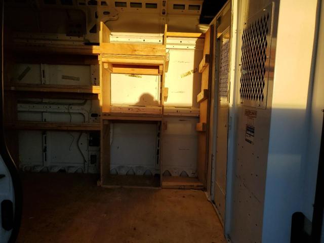 2017 RAM PROMASTER - 3C6TRVDG8HE529133