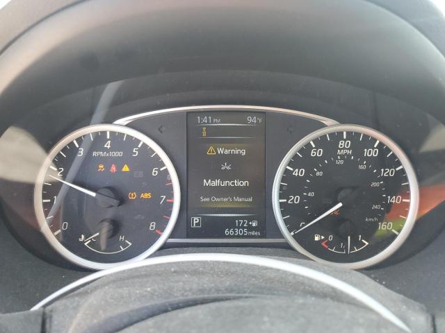2018 NISSAN SENTRA S - 3N1AB7AP4JY299635