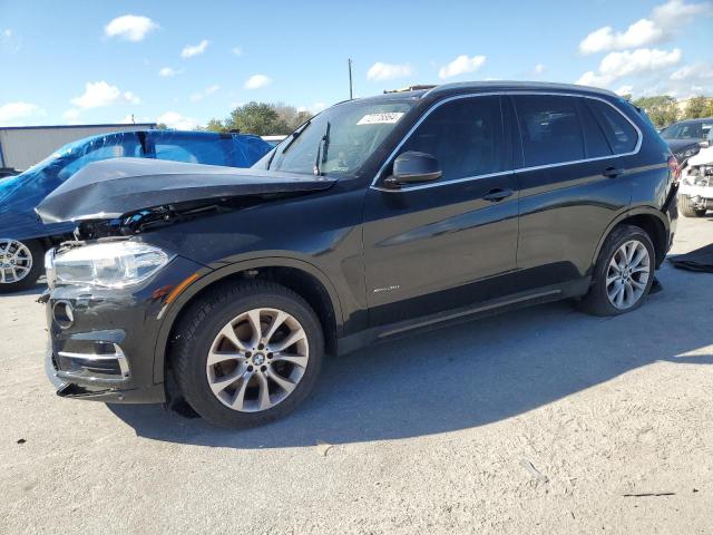 2015 BMW X5 XDRIVE3 #2857050029