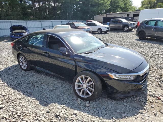 2021 HONDA ACCORD LX 1HGCV1F16MA033235  70122304