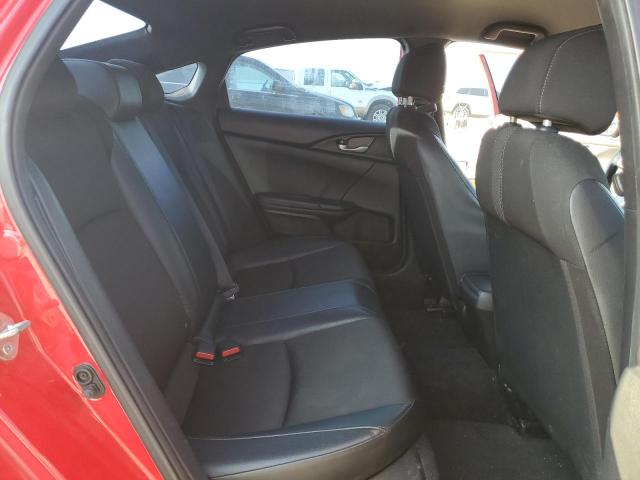2019 HONDA CIVIC SPOR - 2HGFC2F81KH567506