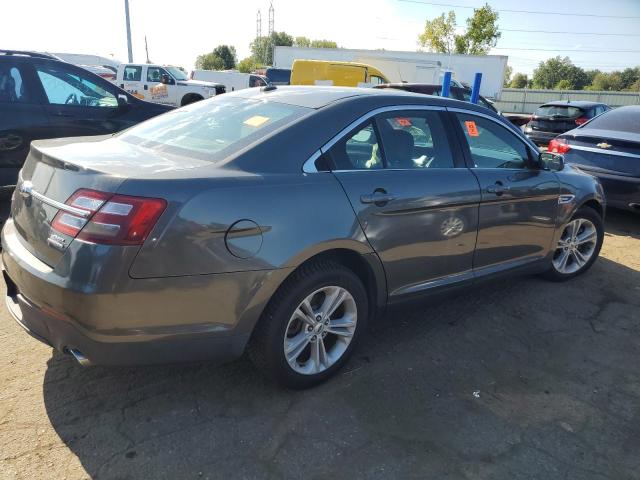 2018 FORD TAURUS SEL - 1FAHP2E82JG142051