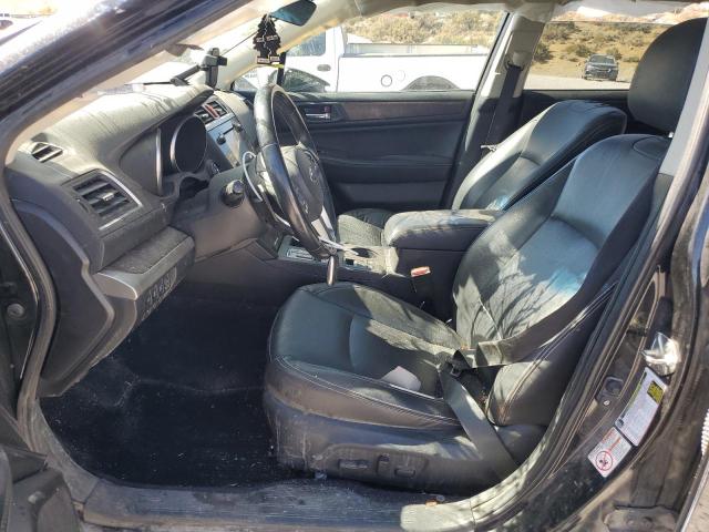 2017 SUBARU OUTBACK 3. - 4S4BSENC3H3234125