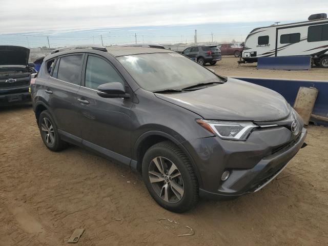 VIN 2T3RFREV4GW495274 2016 Toyota RAV4, Xle no.4