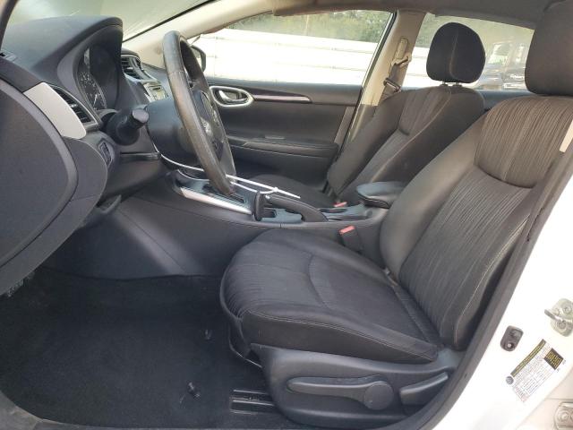 2017 NISSAN SENTRA S - 3N1AB7AP1HY331094