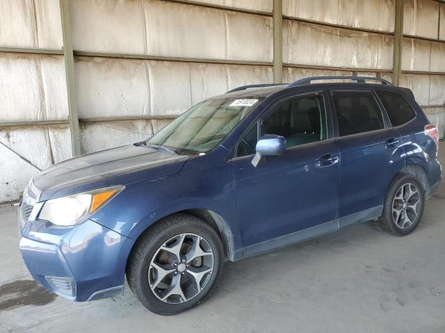 2014 SUBARU FORESTER 2 JF2SJGDC0EH496978  70910024