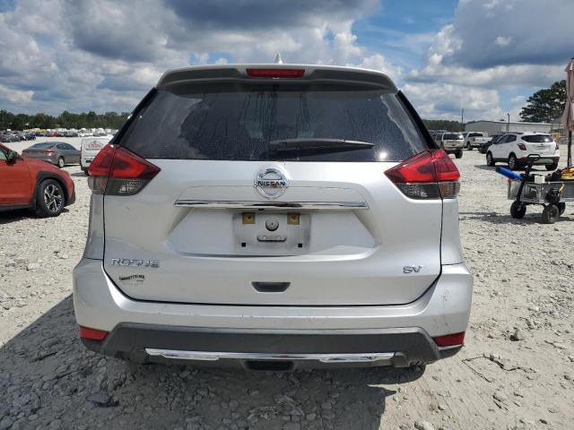 2018 NISSAN ROGUE S - KNMAT2MT0JP530957