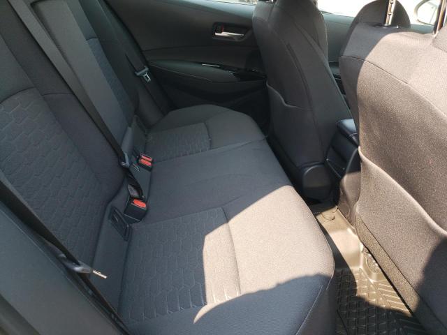 2025 TOYOTA COROLLA N JTNK4MBEXS3233751