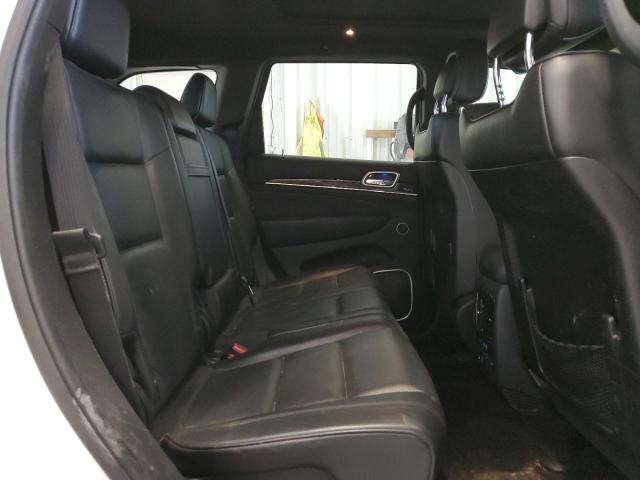 2016 JEEP GRAND CHER - 1C4RJFCT0GC415051