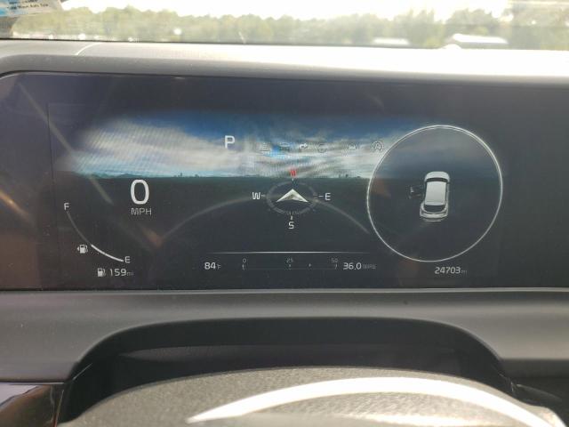 2024 KIA SELTOS S - KNDEU2AA2R7540855