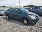 NISSAN VERSA S photo