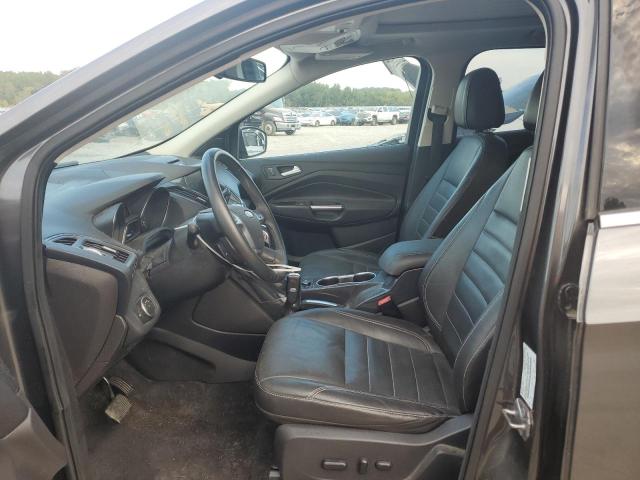 VIN 1FMCU0J98FUB91372 2015 Ford Escape, Titanium no.7