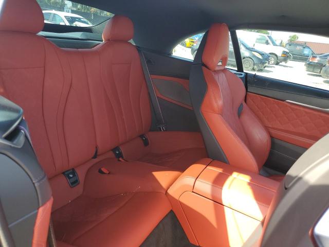 2023 BMW M8 - WBSDZ0C03PCL67186