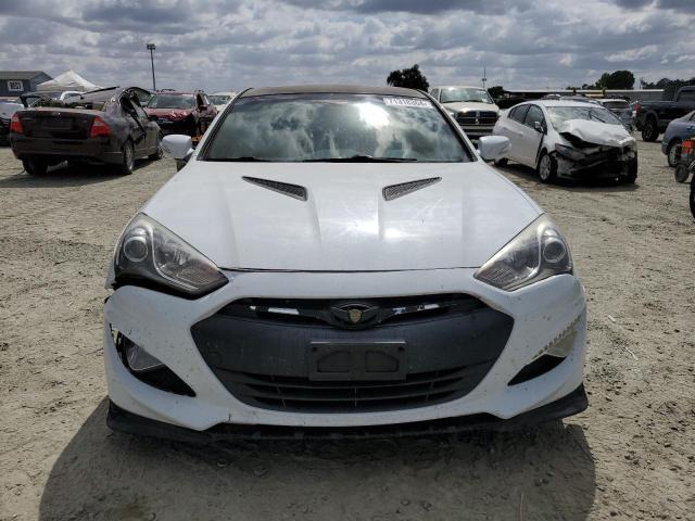 2015 HYUNDAI GENESIS CO - KMHHU6KJXFU123947