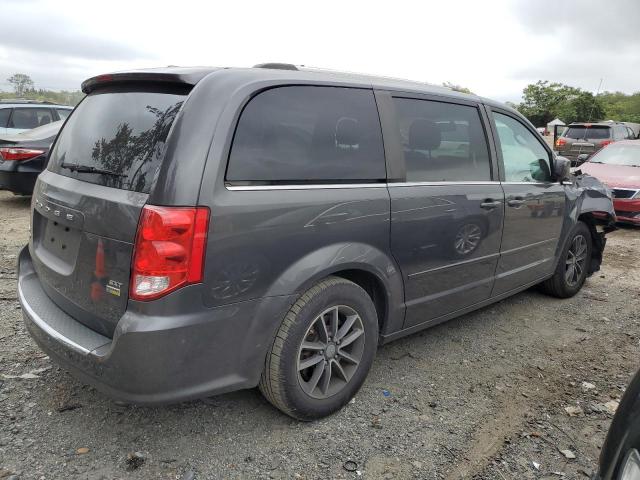 VIN 2C4RDGCG0HR802000 2017 Dodge Grand Caravan, Sxt no.3