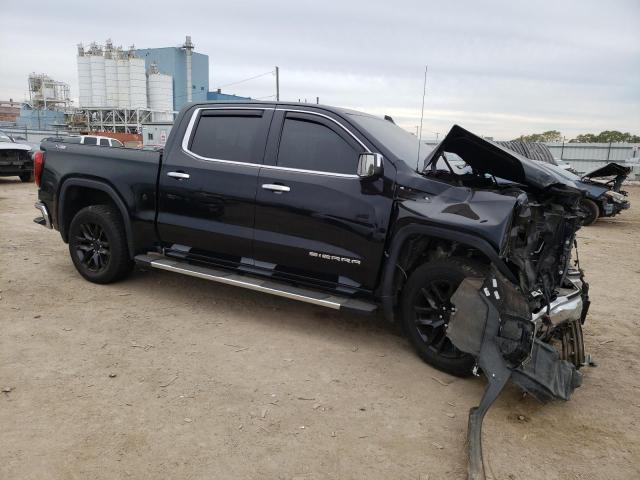 Vin: 3gtu9ded5lg329822, lot: 73353244, gmc sierra k1500 slt 20204