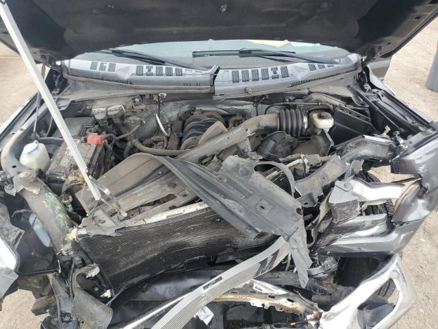 2016 FORD F150 SUPER - 1FTEW1EF5GFC31250