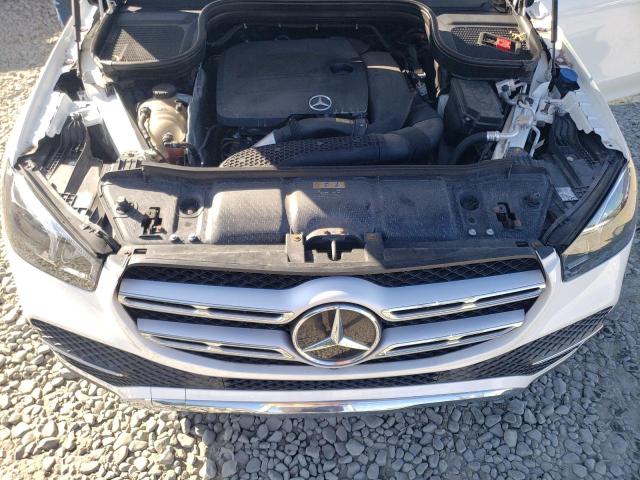 2020 MERCEDES-BENZ GLE 350 4JGFB4JB6LA156338  70929164