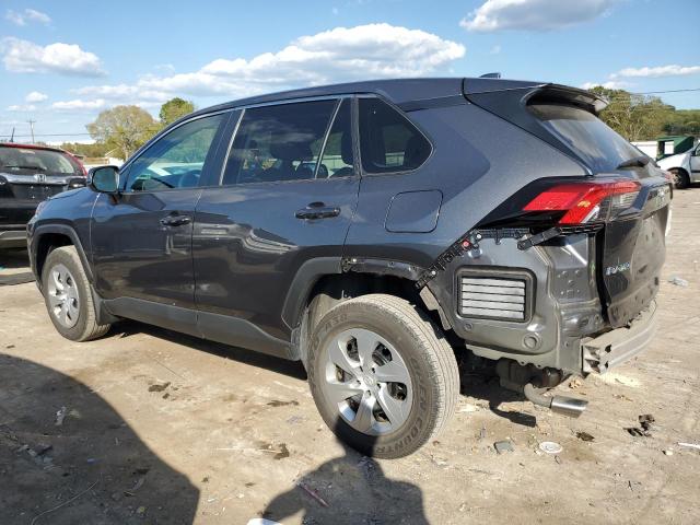 VIN 2T3H1RFVXNC210729 2022 Toyota RAV4, LE no.2