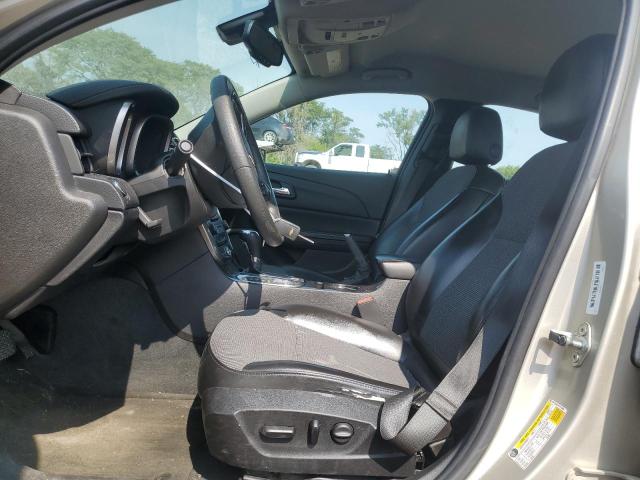 2015 CHEVROLET MALIBU 1LT - 1G11C5SL1FF119349