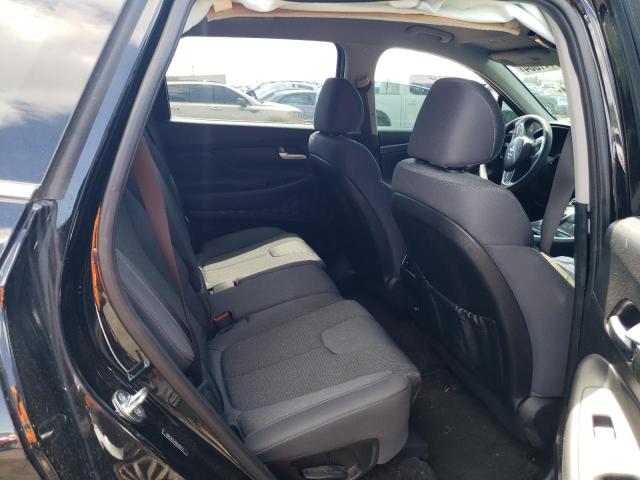 2022 HYUNDAI SANTA FE S - 5NMS2DAJ4NH482111