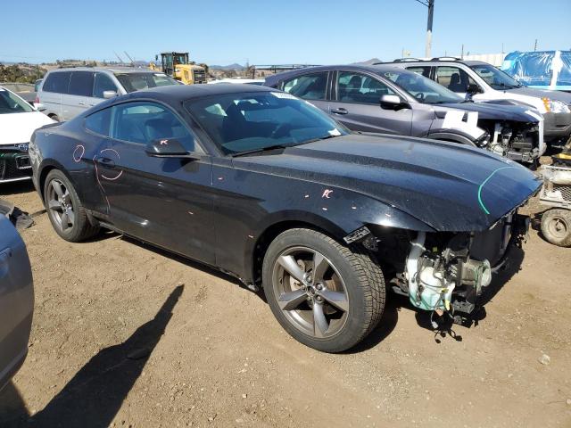 VIN 1FA6P8AM7F5429840 2015 Ford Mustang no.4