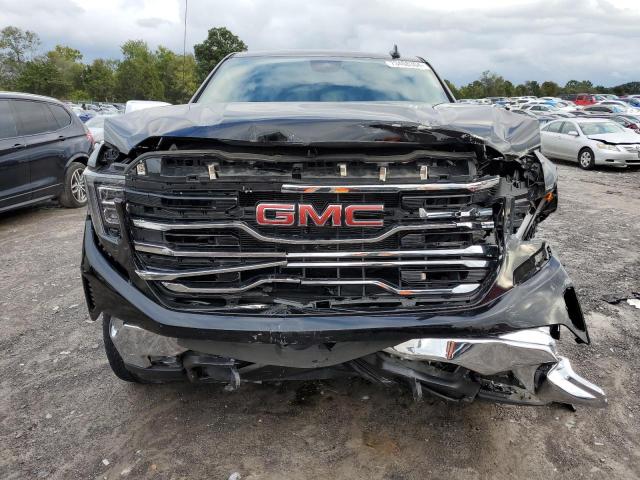 2023 GMC SIERRA K15 - 3GTUUDED5PG270226