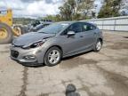 CHEVROLET CRUZE LT photo