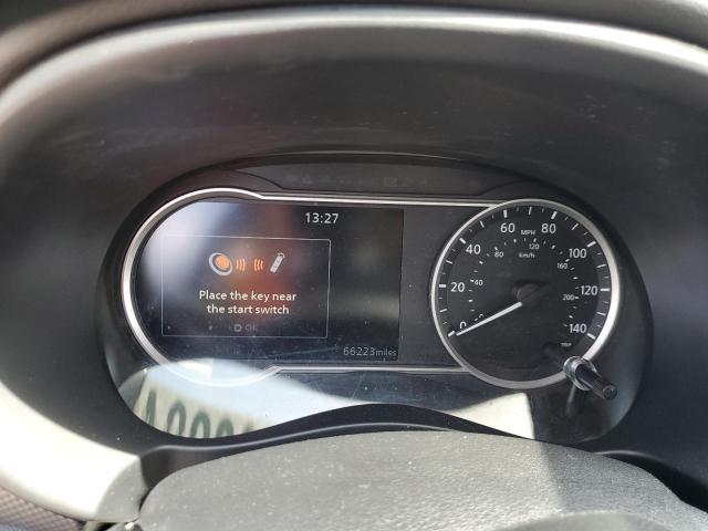 2020 NISSAN KICKS SV - 3N1CP5CV6LL496073