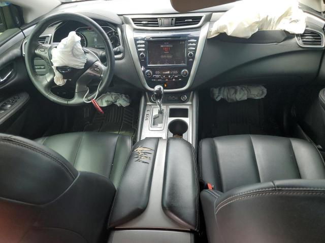 2020 NISSAN MURANO SV - 5N1AZ2BJ9LN124928