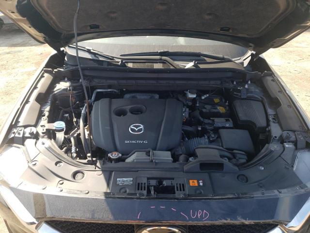 2020 MAZDA CX-5 TOURI - JM3KFBCM9L0839562