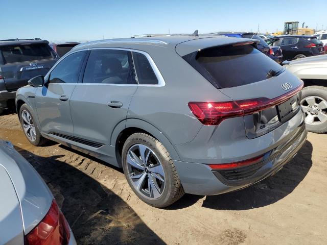2024 AUDI Q8 E-TRON - WA15AAGE0RB029861