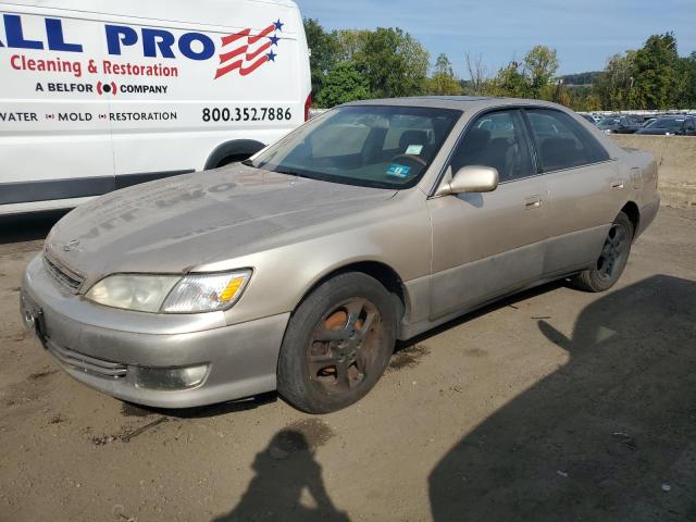 2001 LEXUS ES 300 #2976719808