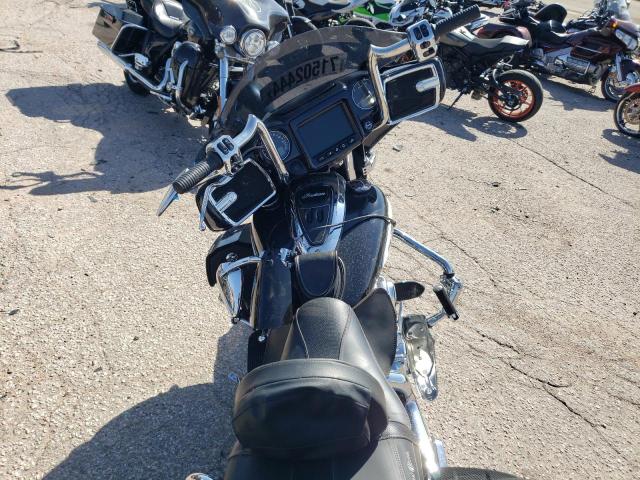 2021 INDIAN MOTORCYCLE CO. ROADMASTER - 56KTKABB1M3398300