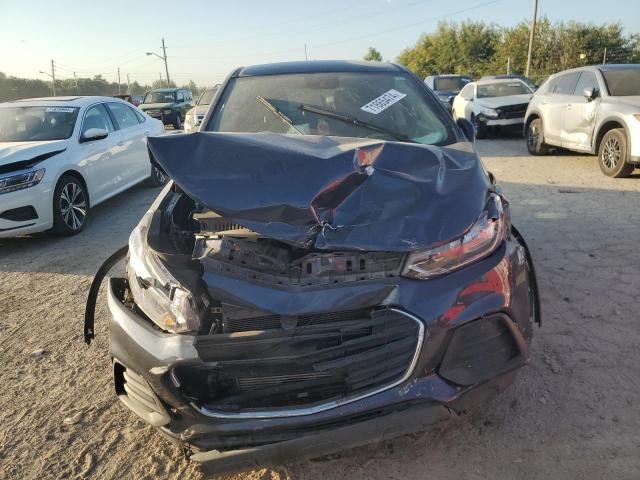 2018 CHEVROLET TRAX LS - 3GNCJKSB4JL210908
