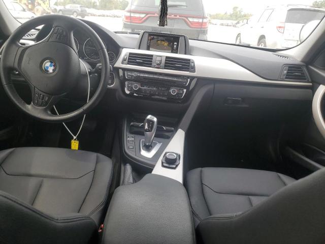 2016 BMW 320 XI - WBA8E5G53GNT94025