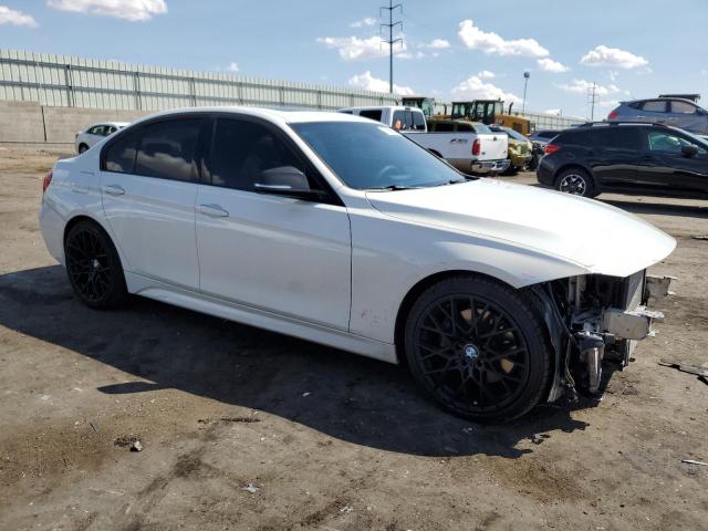 VIN WBA3A9G52FNS65768 2015 BMW 3 Series, 335 I no.4