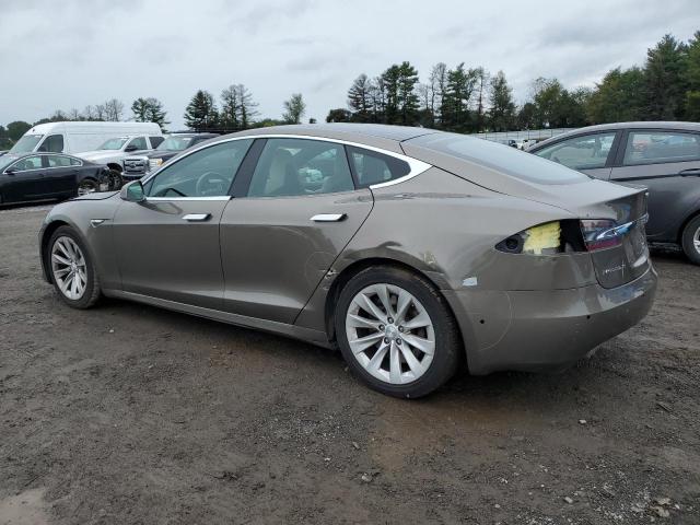 VIN 5YJSA1E16GF153975 2016 Tesla MODEL S no.2