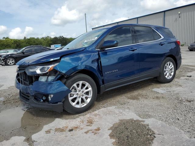 2020 CHEVROLET EQUINOX LT #3048374740