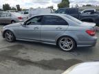 MERCEDES-BENZ C 250 photo