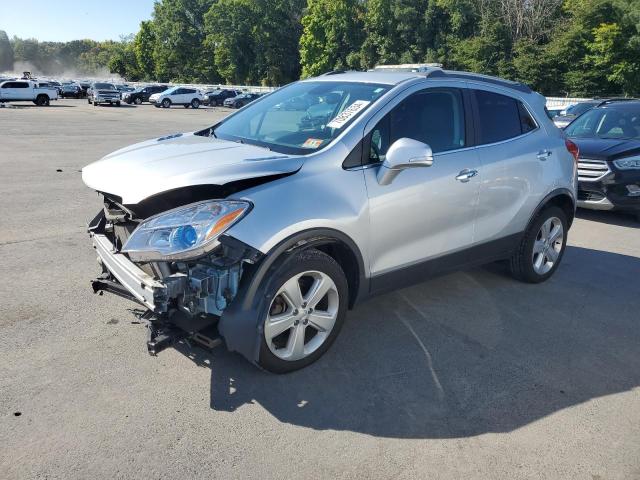 2015 BUICK ENCORE - KL4CJESB8FB140407