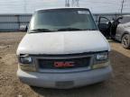 GMC SAFARI XT photo