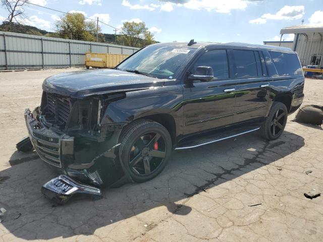 2020 CADILLAC ESCALADE E #2962518846