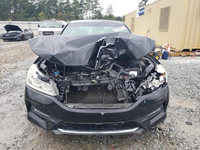 VIN 1HGCR2F50HA145872 2017 Honda Accord, Sport no.5