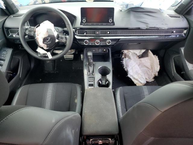 2023 HONDA CIVIC SPOR - 2HGFE2F56PH545640