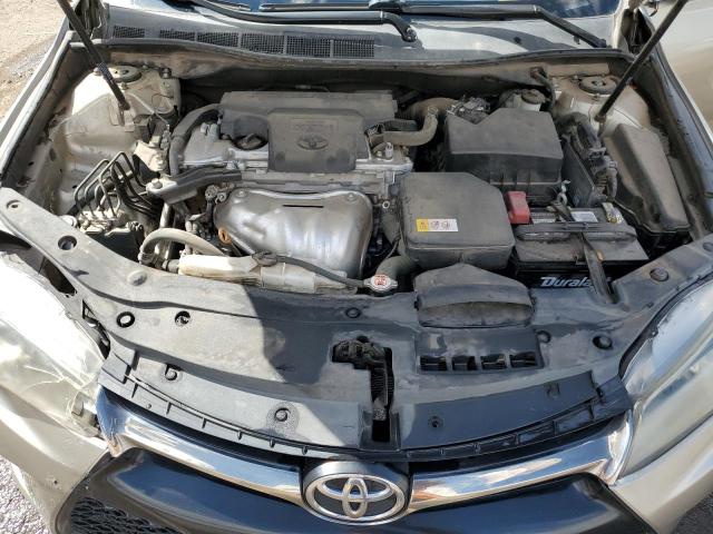 2017 TOYOTA CAMRY LE - 4T1BF1FK7HU762182