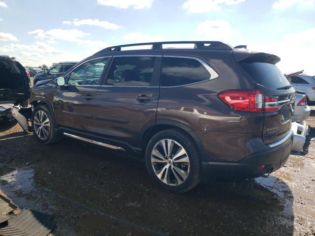 2021 SUBARU ASCENT LIM - 4S4WMAPD9M3414343