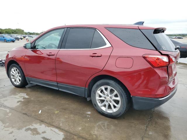 2019 CHEVROLET EQUINOX LT - 3GNAXKEV8KL211072